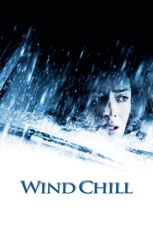 Wind Chill official trailer poster