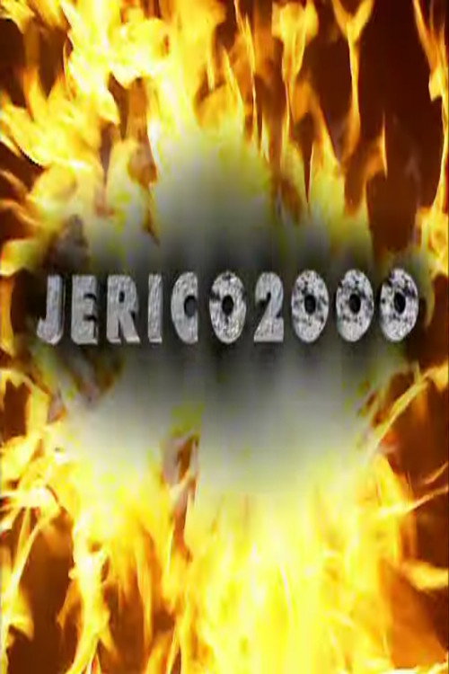 Jerico 2000 official trailer poster