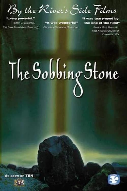 The Sobbing Stone official trailer poster