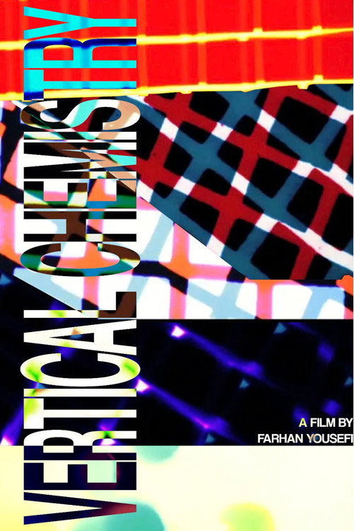 Vertical Chemistry official trailer poster