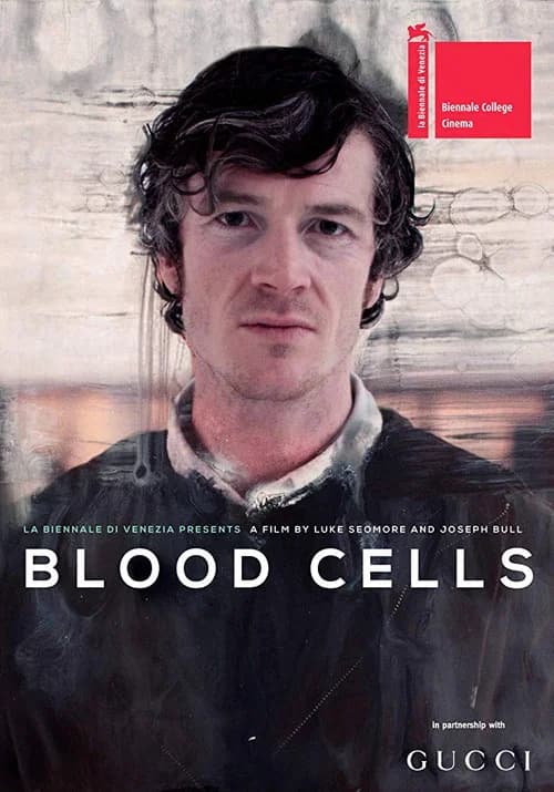 Blood Cells official trailer poster