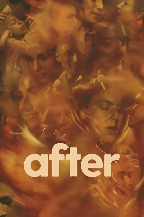 After official trailer poster