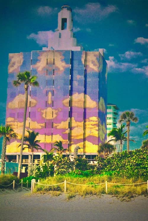 Florida Tales official trailer poster