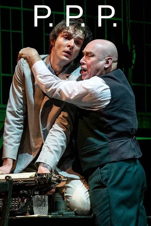 R. R. R. official trailer poster