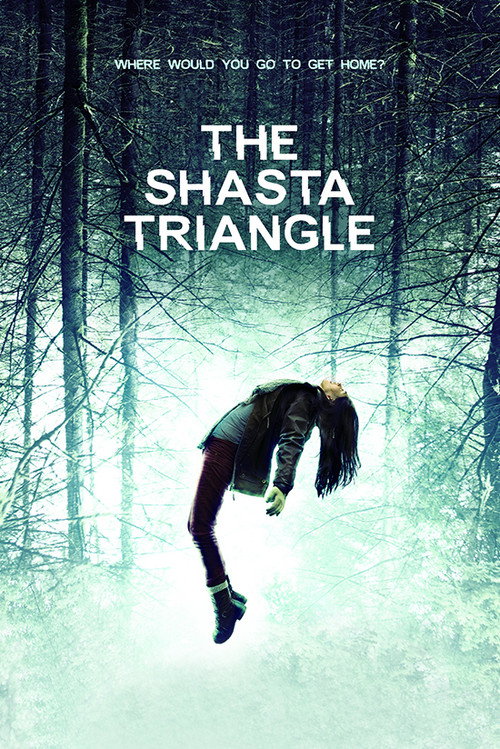 The Shasta Triangle official trailer poster
