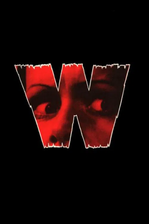 W official trailer poster