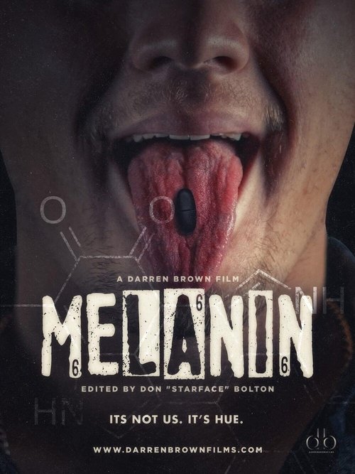 Melanin official trailer poster