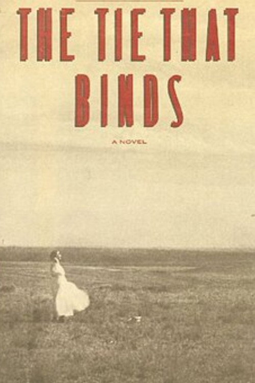 The Tie That Binds official trailer poster
