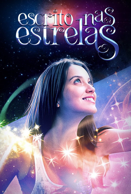 Written in the Stars official trailer poster