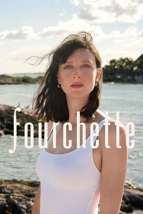 Fourchette official trailer poster