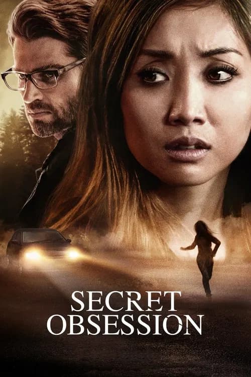 Secret Obsession official trailer poster