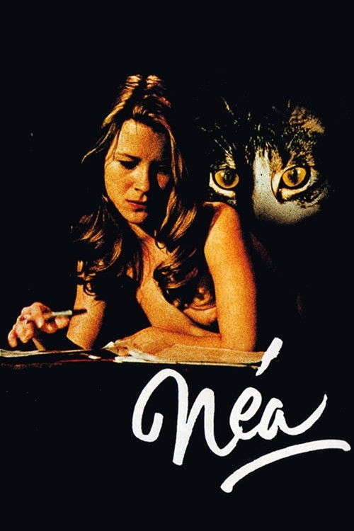 Nea official trailer poster