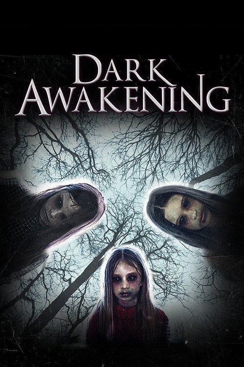 Dark Awakening official trailer poster