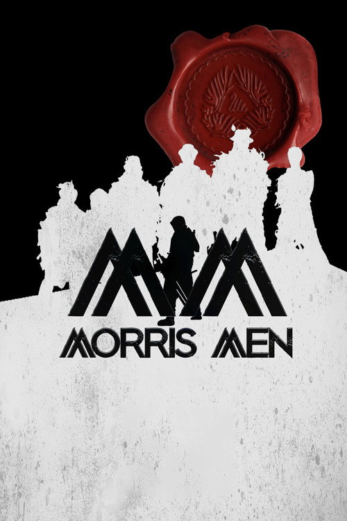 Morris Men official trailer poster