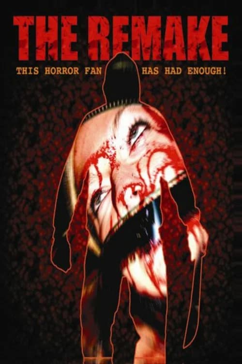 The Remake official trailer poster