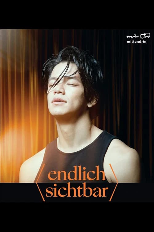 Endlich sichtbar – Von Vietnam nach Deutschland official trailer poster