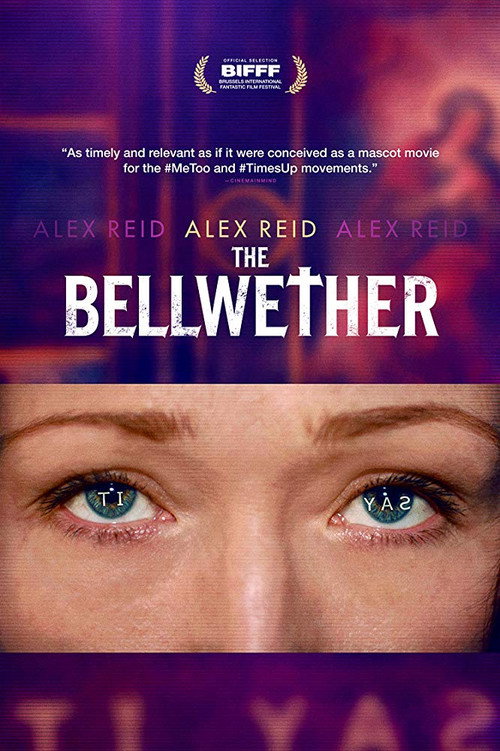 The Bellwether official trailer poster