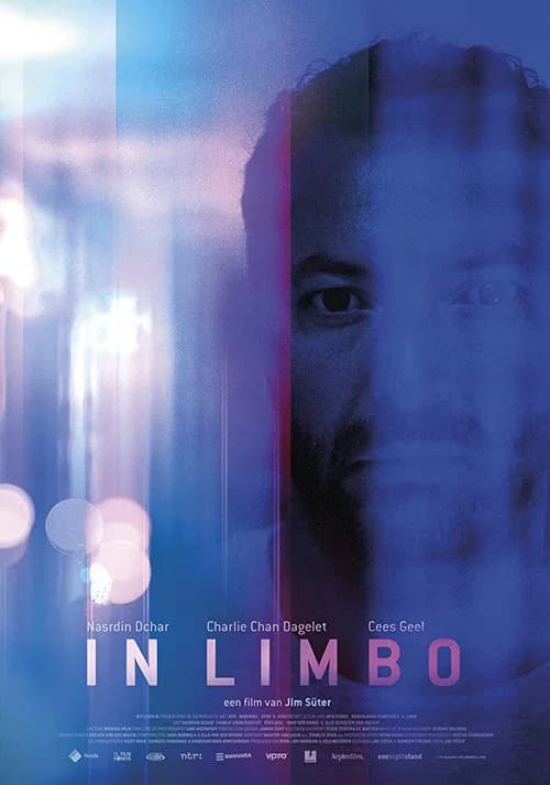 In Limbo official trailer poster