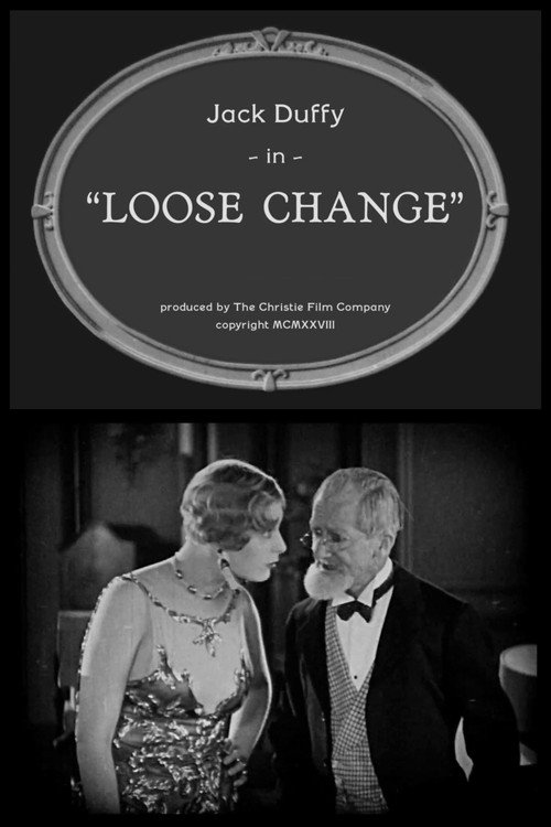 Loose Change official trailer poster