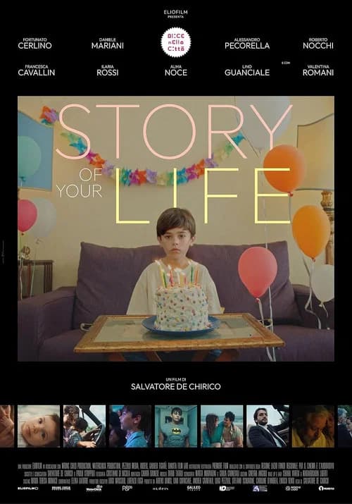 Story of Your Life official trailer poster