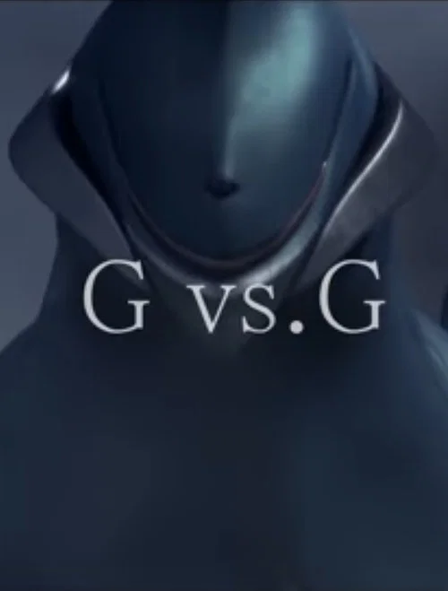G vs. G official trailer poster