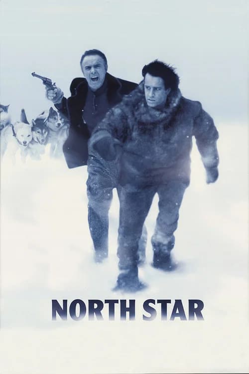 North Star official trailer poster