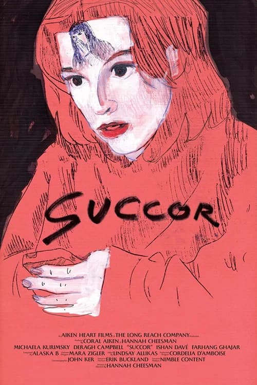 Succor official trailer poster
