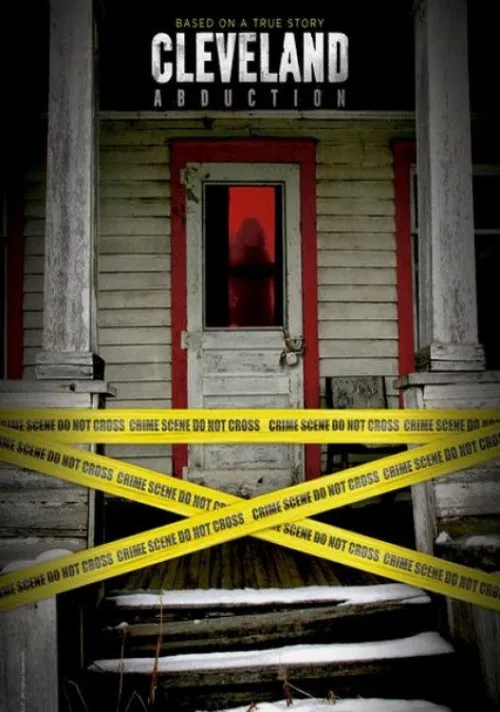 Cleveland Abduction official trailer poster