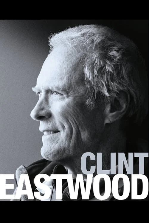 Clint Eastwood: Director official trailer poster