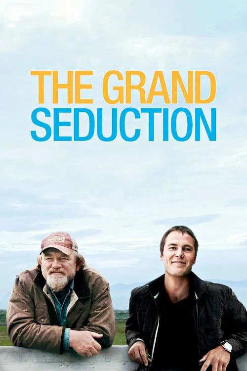 The Grand Seduction official trailer poster