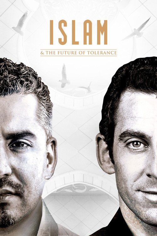 Islam and the Future of Tolerance official trailer poster
