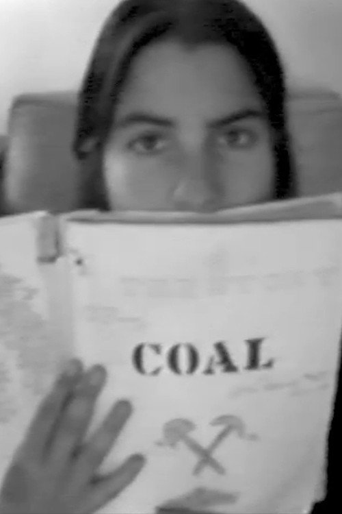 Coal Confession official trailer poster