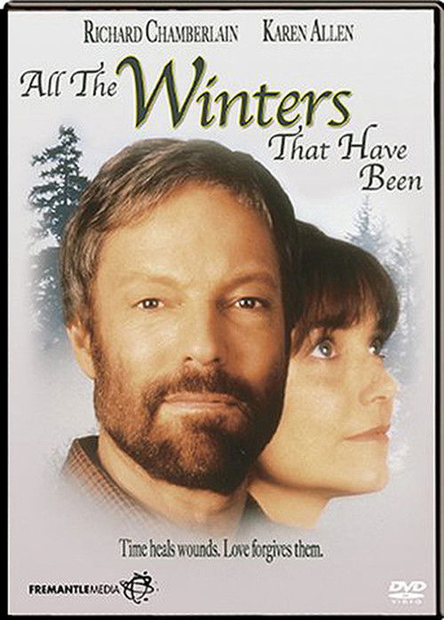 All the Winters that Have Been official trailer poster