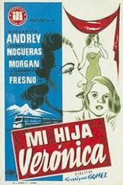 Verónica official trailer poster