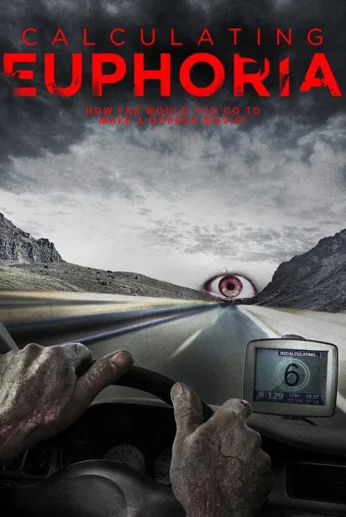 Calculating Euphoria official trailer poster