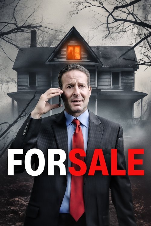 For Sale official trailer poster