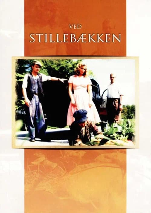 Morten Korch - Ved stillebækken official trailer poster