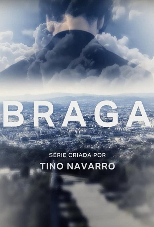 Braga official trailer poster