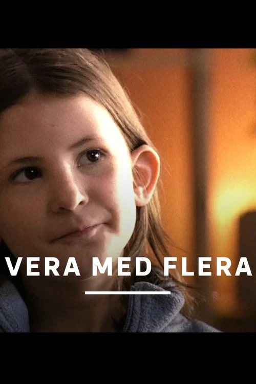 Vera med flera official trailer poster