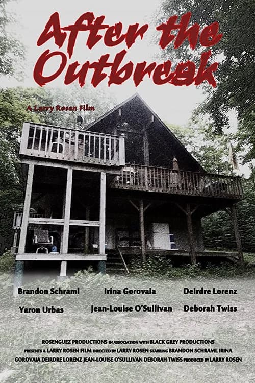 After the Outbreak official trailer poster