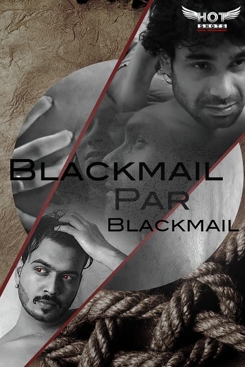 Blackmail Pe Blackmail official trailer poster