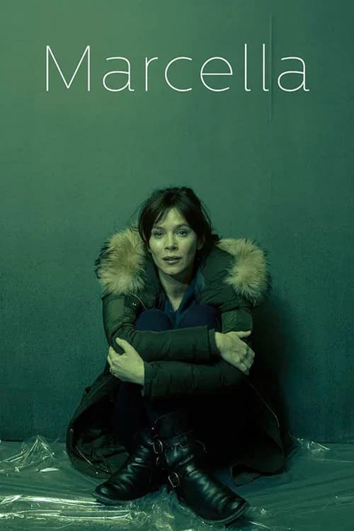 Marcella official trailer poster
