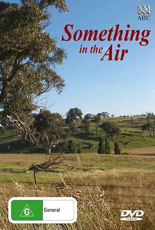 Something in the Air official trailer poster