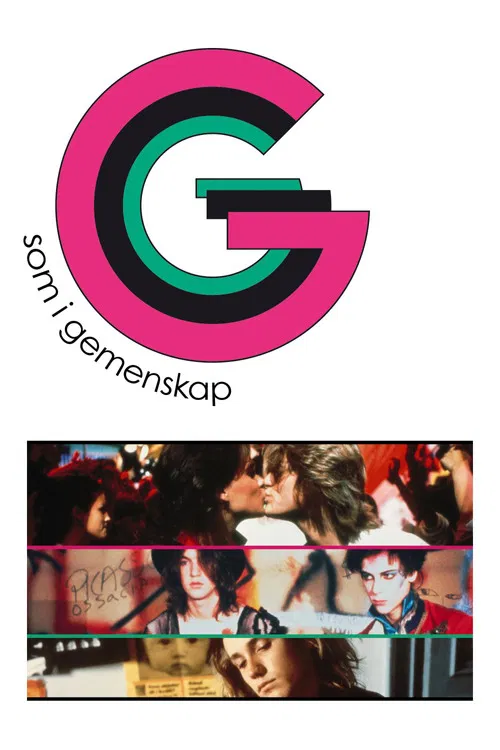 G official trailer poster