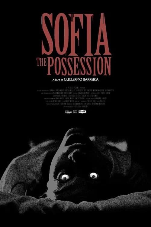 Sofia, the Possession official trailer poster