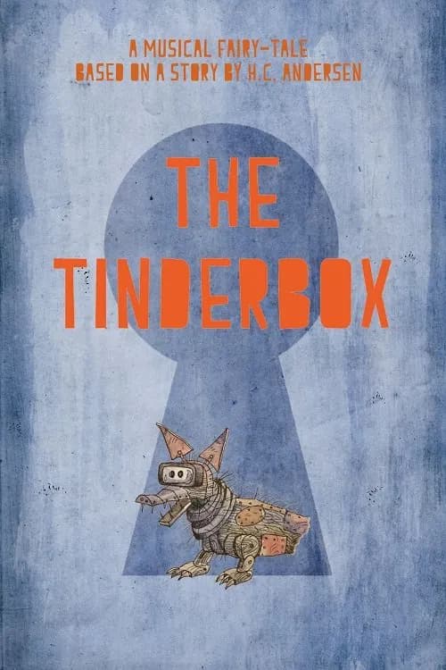 The Tinderbox Against the Magic Well official trailer poster