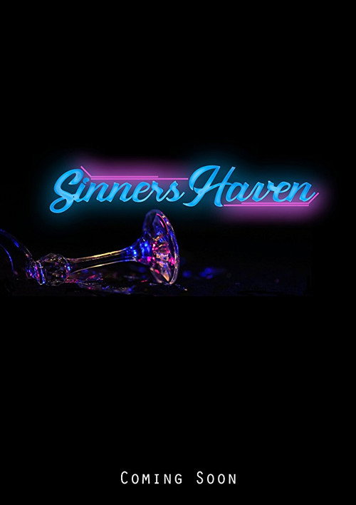 Sinners Haven official trailer poster