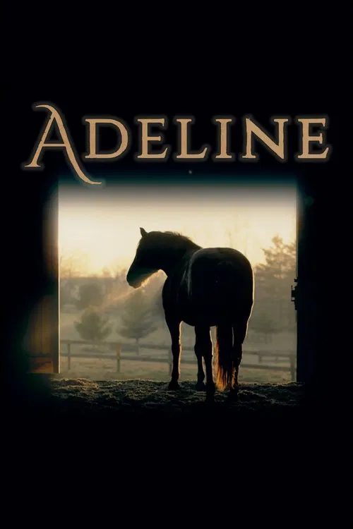 Adeline official trailer poster
