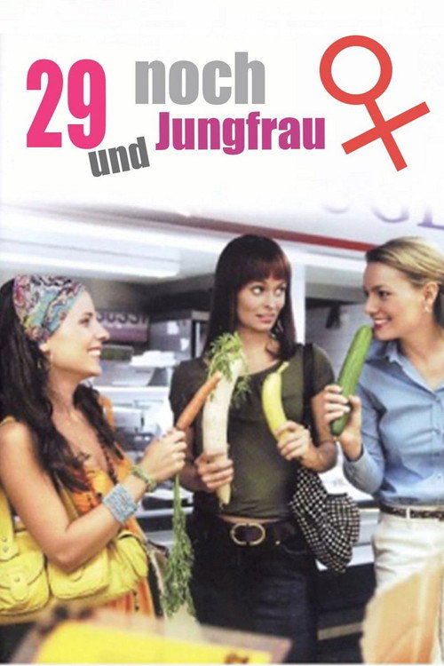 29... and still a Virgin official trailer poster