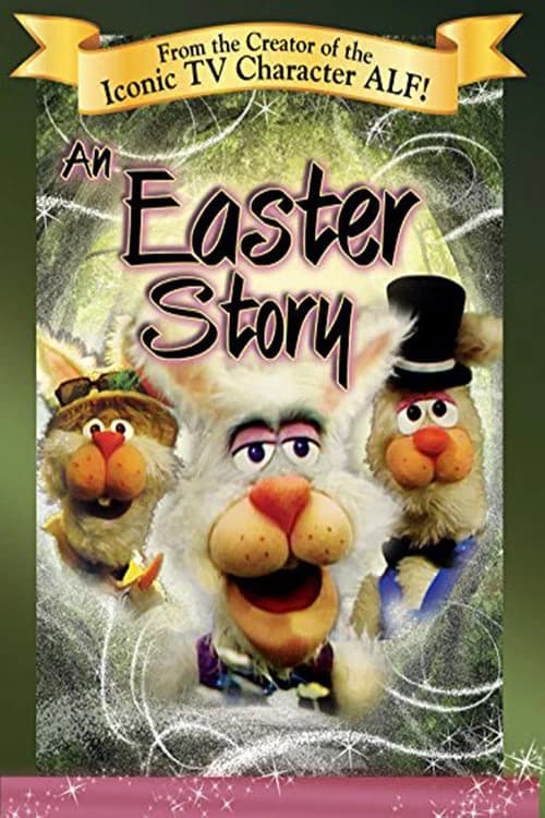 An Easter Story official trailer poster
